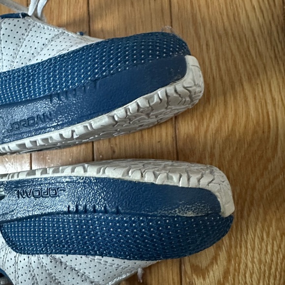 Jordan Comfort Air Max 12 Size 6C - Picture 6 of 11